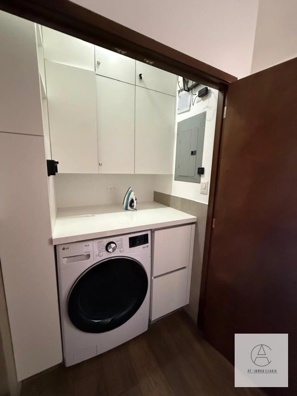 Apartamento en Renta, con o sin muebles en Brunelo zona 10 - 7