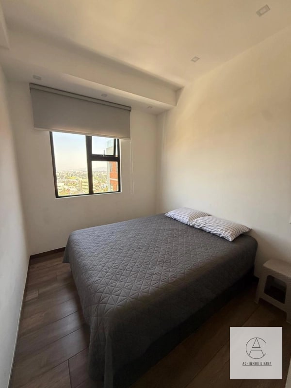 Apartamento en Renta, con o sin muebles en Brunelo zona 10 - 3