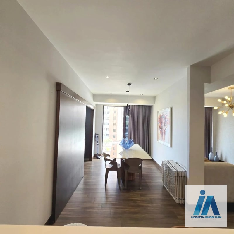 ⭕️ NUEVO PRECIO APARTAMENTO EN VENTA📍 Edificio Casa Roble, Zona 14 Espectacular apartamento con amplios ambientes - 14