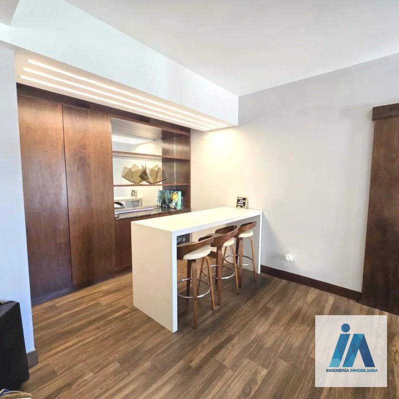 ⭕️ NUEVO PRECIO APARTAMENTO EN VENTA📍 Edificio Casa Roble, Zona 14 Espectacular apartamento con amplios ambientes - 11