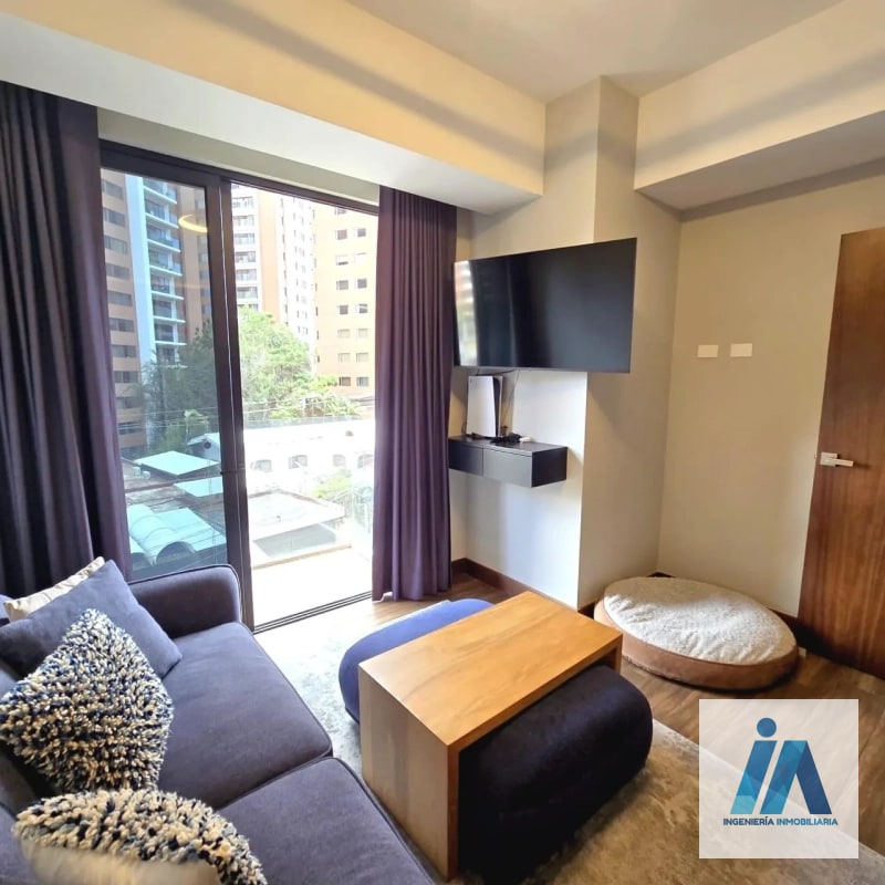 ⭕️ NUEVO PRECIO APARTAMENTO EN VENTA📍 Edificio Casa Roble, Zona 14 Espectacular apartamento con amplios ambientes - 10
