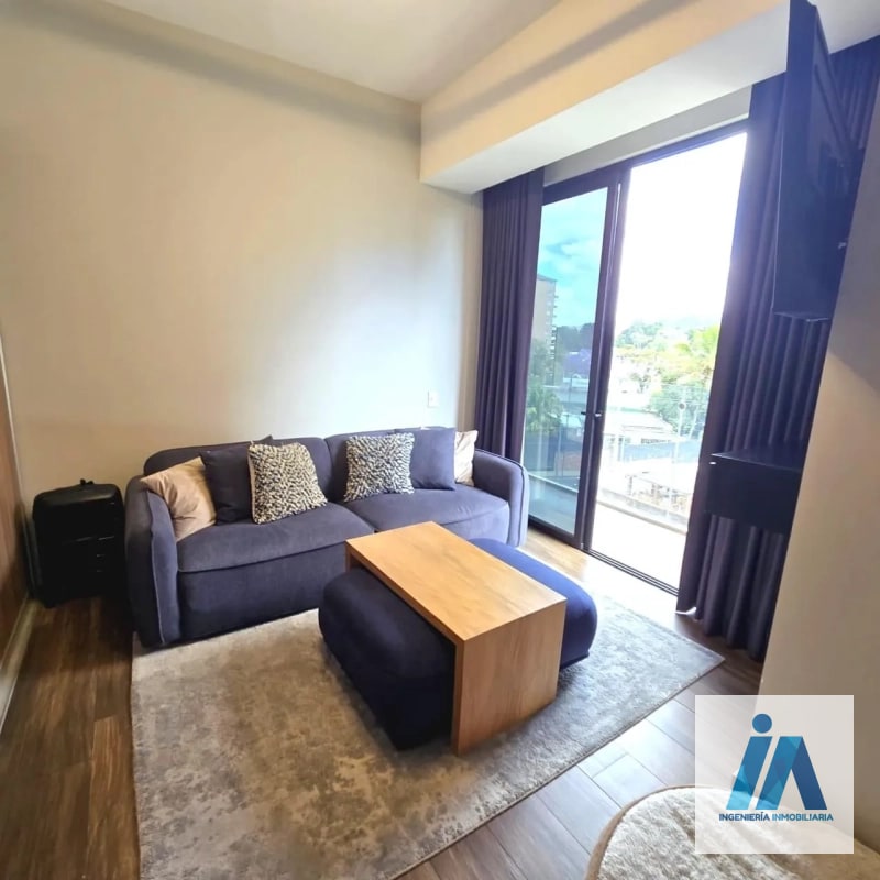 ⭕️ NUEVO PRECIO APARTAMENTO EN VENTA📍 Edificio Casa Roble, Zona 14 Espectacular apartamento con amplios ambientes - 9
