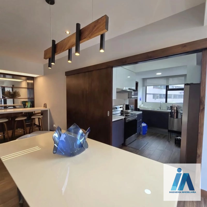 ⭕️ NUEVO PRECIO APARTAMENTO EN VENTA📍 Edificio Casa Roble, Zona 14 Espectacular apartamento con amplios ambientes - 8