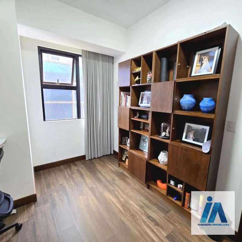 ⭕️ NUEVO PRECIO APARTAMENTO EN VENTA📍 Edificio Casa Roble, Zona 14 Espectacular apartamento con amplios ambientes - 7