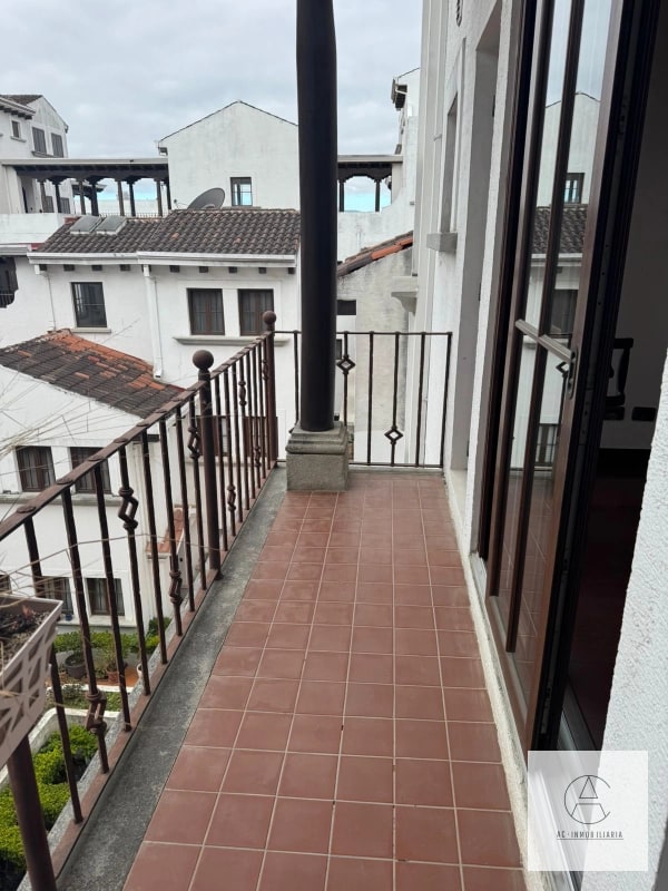 Apartamento en Renta, Durian, Cayala zona 16 - 3