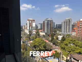 Reserva 10, de lujo con 3 habitaciones — Apartamento en Venta en Zona 10, Guatemala, Ciudad — miniatura 14 de 17