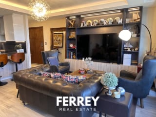 Reserva 10, de lujo con 3 habitaciones — Apartamento en Venta en Zona 10, Guatemala, Ciudad — miniatura 7 de 17