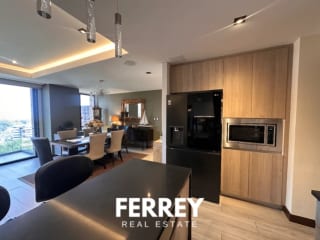 Reserva 10, de lujo con 3 habitaciones — Apartamento en Venta en Zona 10, Guatemala, Ciudad — miniatura 6 de 17