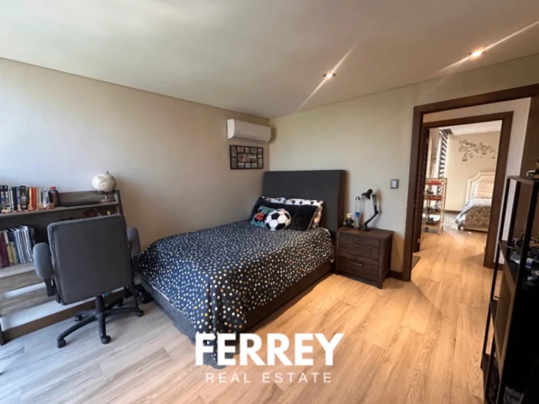 Reserva 10, de lujo con 3 habitaciones — Apartamento en Venta en Zona 10, Guatemala, Ciudad — foto 2 de 17