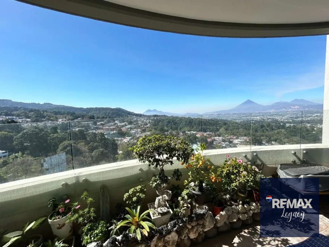Apartamento Venta | CAES KM 9 | Torre Real — Apartamento en Venta en Torre Real, Carretera a El Salvador, Guatemala, Ciudad — foto 15 de 17