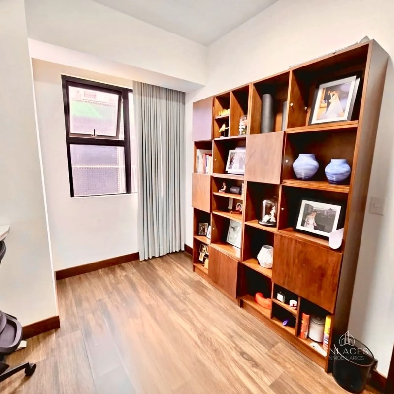 Zona 14 • Apartamento en Venta • Edificio Casa Roble - 8