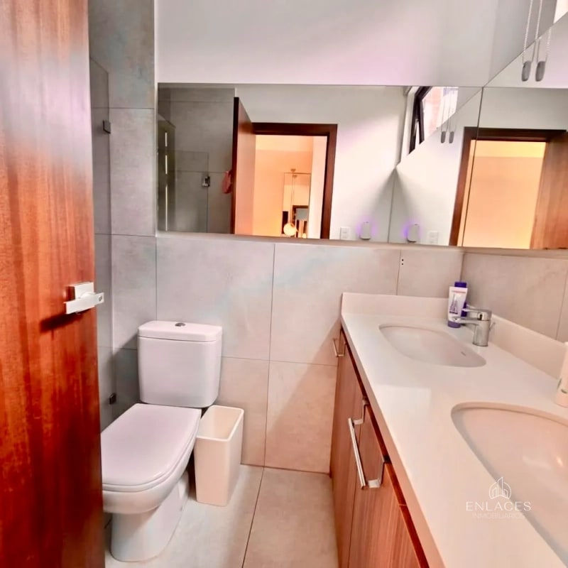 Zona 14 • Apartamento en Venta • Edificio Casa Roble - 4
