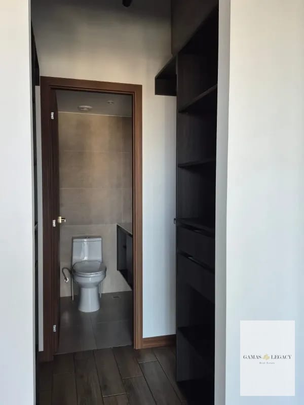 Rento Apartamento  Edificio Inara, zona 4 — Apartamento en Alquiler en Zona 4, Guatemala, Ciudad — foto 2 de 6