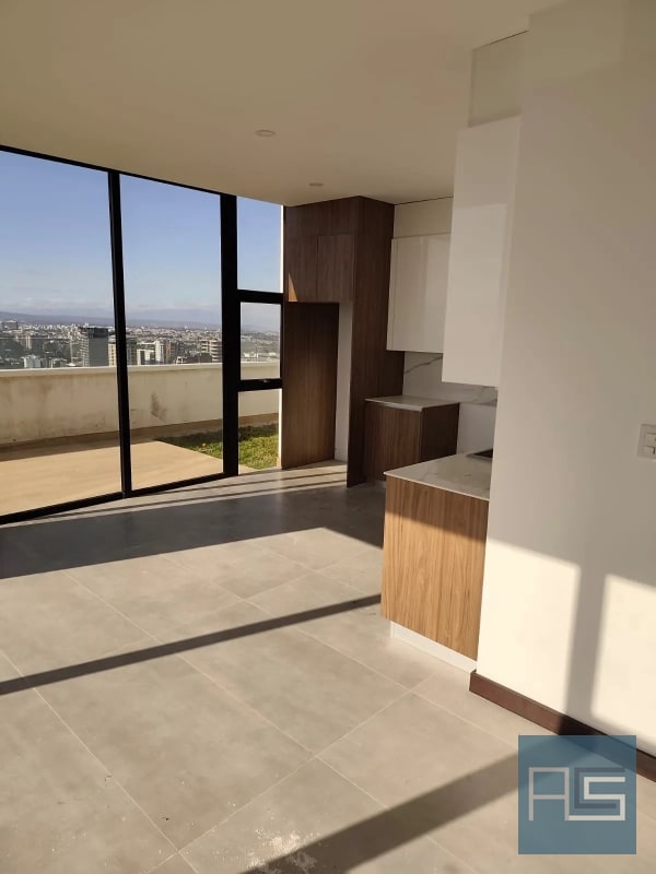 *Moderno Penthouse de 2 hab con jardín para estrenar, en venta en Vista Hermosa II, zona 15.  Vistas espectaculares* - 15