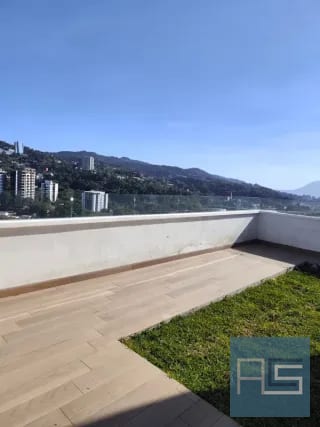 *Moderno Penthouse de 2 hab con jardín para estrenar, en venta en Vista Hermosa II, zona 15.  Vistas espectaculares* — Apartamento en Venta en Arles, Zona 15, Guatemala, Ciudad — miniatura 13 de 15