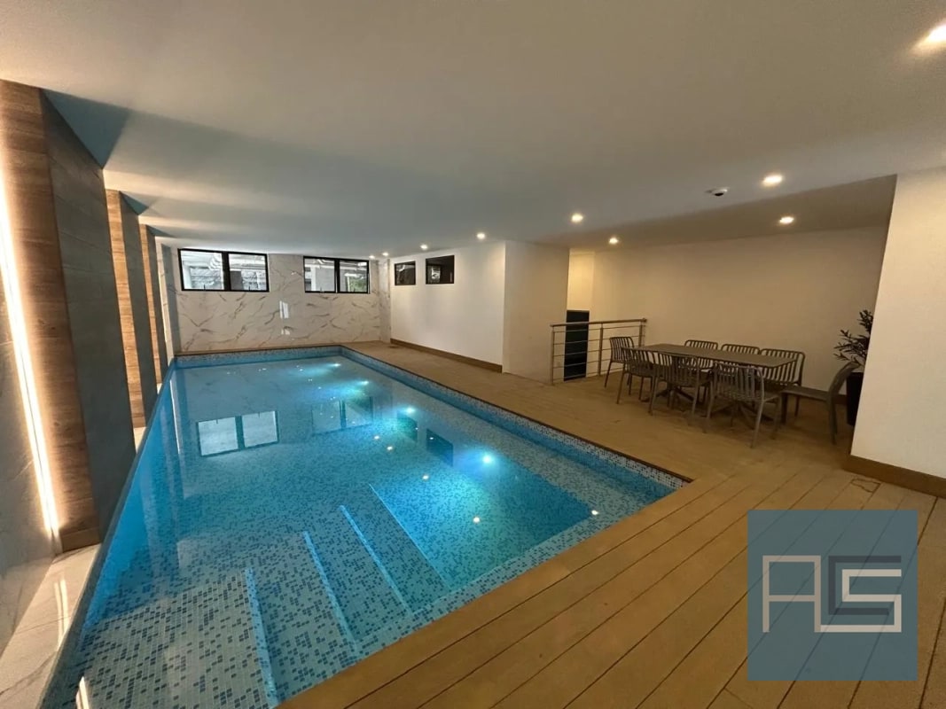 *Moderno Penthouse de 2 hab con jardín para estrenar, en venta en Vista Hermosa II, zona 15. Vistas espectaculares* - 4