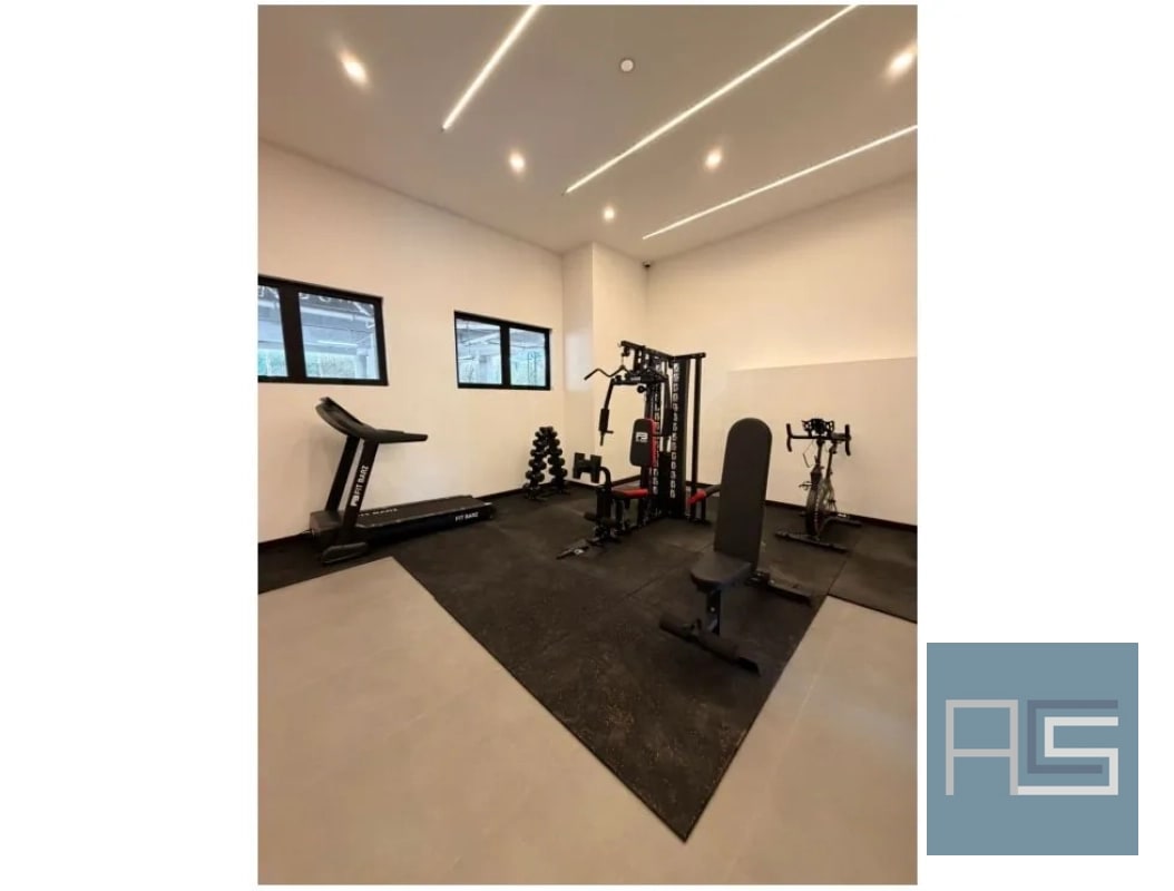 *Moderno Penthouse de 2 hab con jardín para estrenar, en venta en Vista Hermosa II, zona 15. Vistas espectaculares* - 1
