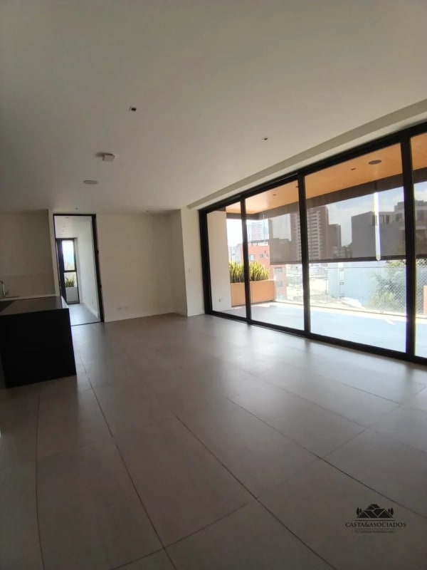 APARTAMENTO EN RENTA ZONA 10 - 12