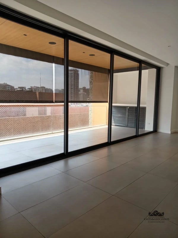 APARTAMENTO EN RENTA ZONA 10 - 10