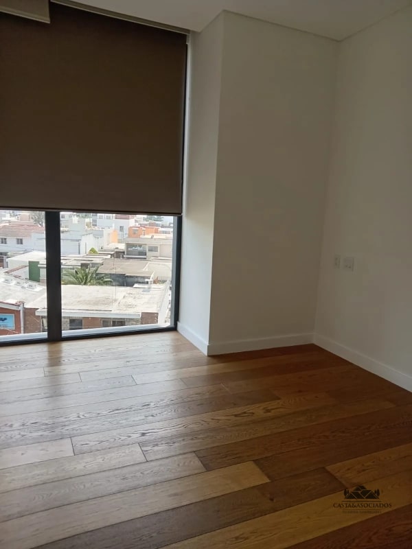 APARTAMENTO EN RENTA ZONA 10 - 9