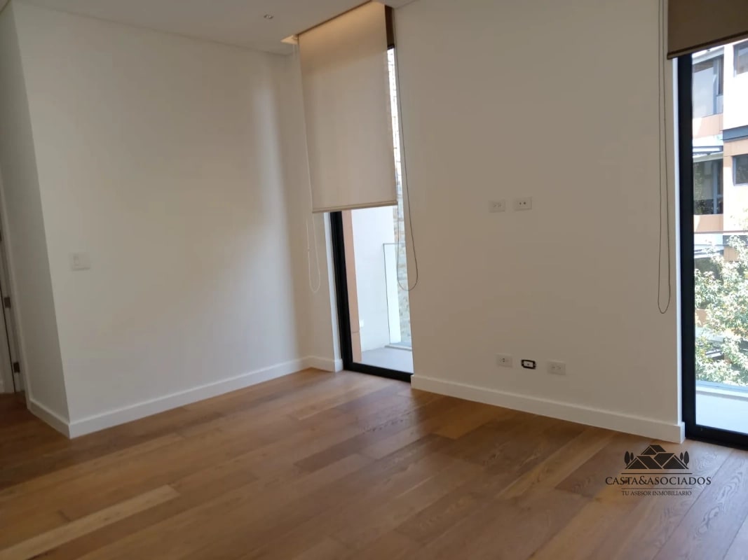 APARTAMENTO EN RENTA ZONA 10 - 5