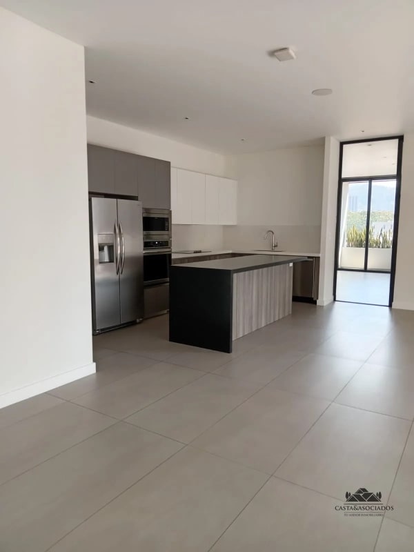 APARTAMENTO EN RENTA ZONA 10 - 4