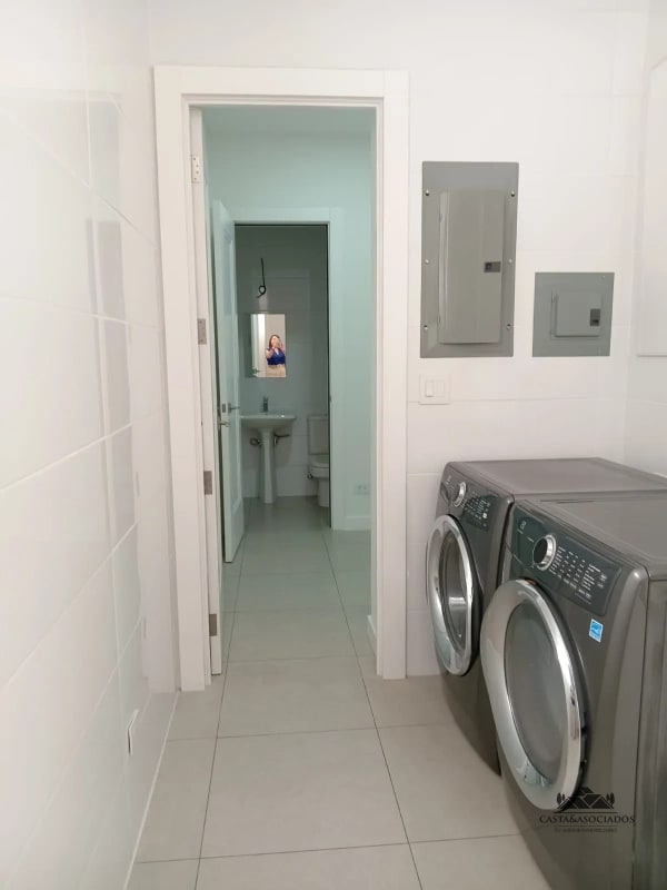 APARTAMENTO EN RENTA ZONA 10 - 3
