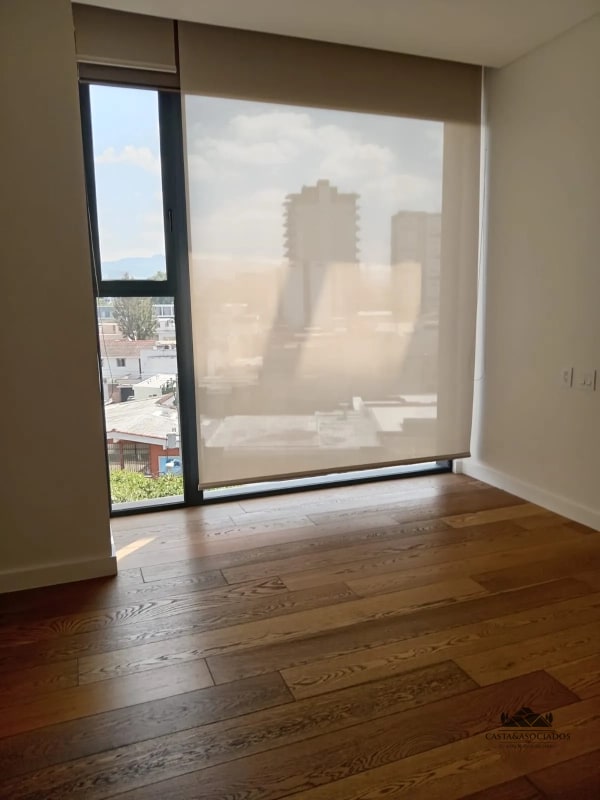 APARTAMENTO EN RENTA ZONA 10 - 2