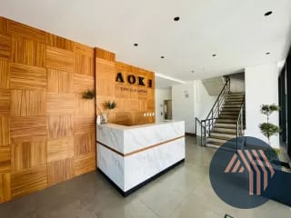 Alquiler de Céntrico Apartamento - Aoki, Zona 14 — Apartamento en Alquiler en AOKI, Zona 14, Guatemala, Ciudad — miniatura 7 de 17