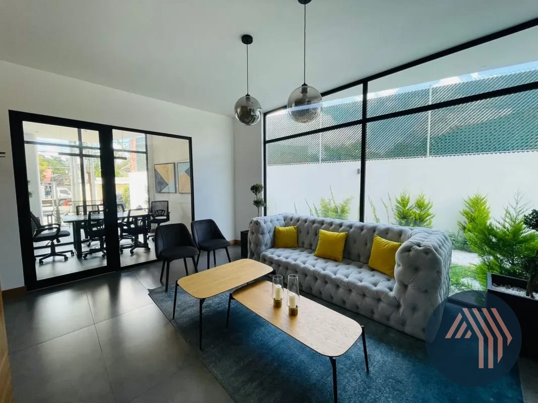 Alquiler de Céntrico Apartamento - Aoki, Zona 14 — Apartamento en Alquiler en AOKI, Zona 14, Guatemala, Ciudad — foto 6 de 17