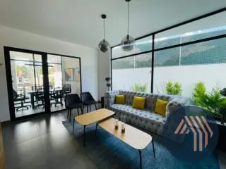 Alquiler de Céntrico Apartamento - Aoki, Zona 14 — Apartamento en Alquiler en AOKI, Zona 14, Guatemala, Ciudad — miniatura 6 de 17