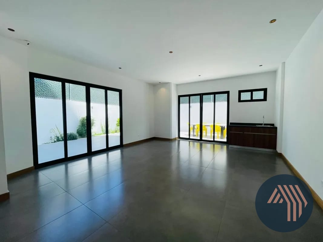 Alquiler de Céntrico Apartamento - Aoki, Zona 14 — Apartamento en Alquiler en AOKI, Zona 14, Guatemala, Ciudad — foto 2 de 17