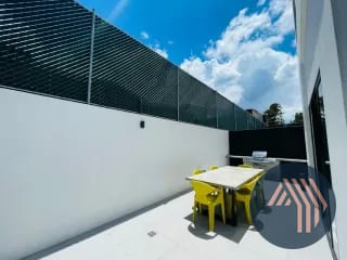 Alquiler de Céntrico Apartamento - Aoki, Zona 14 — Apartamento en Alquiler en AOKI, Zona 14, Guatemala, Ciudad — miniatura 3 de 17