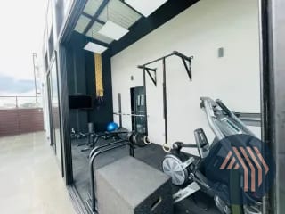 Alquiler de Céntrico Apartamento - Aoki, Zona 14 — Apartamento en Alquiler en AOKI, Zona 14, Guatemala, Ciudad — miniatura 4 de 17