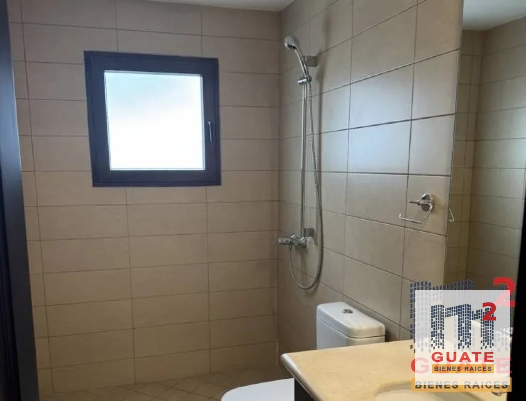 Apartamento en Renta, Zona 16 - 8