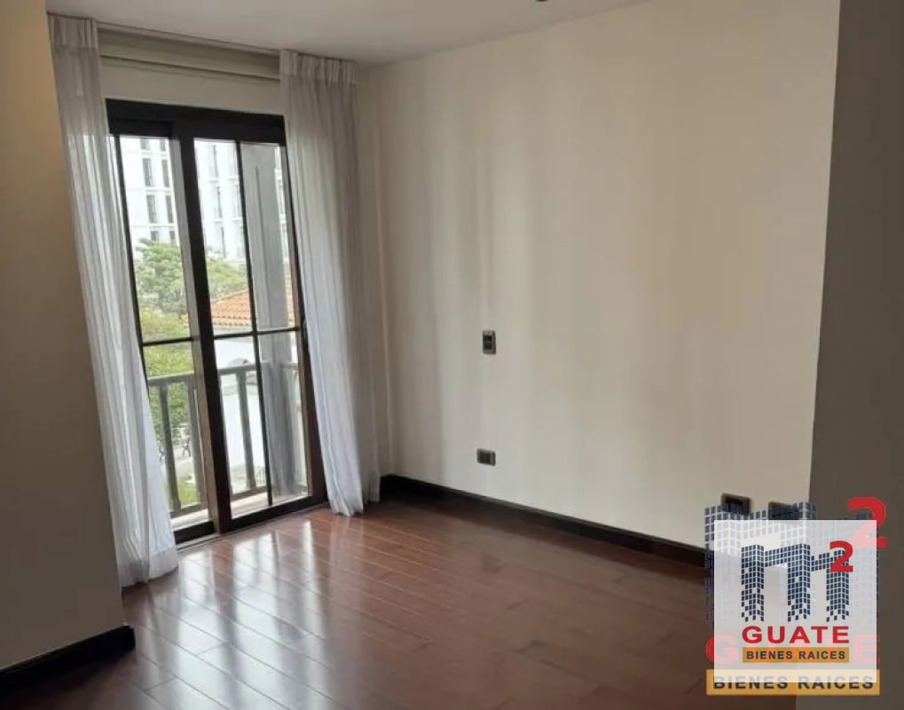 Apartamento en Renta, Zona 16 - 7