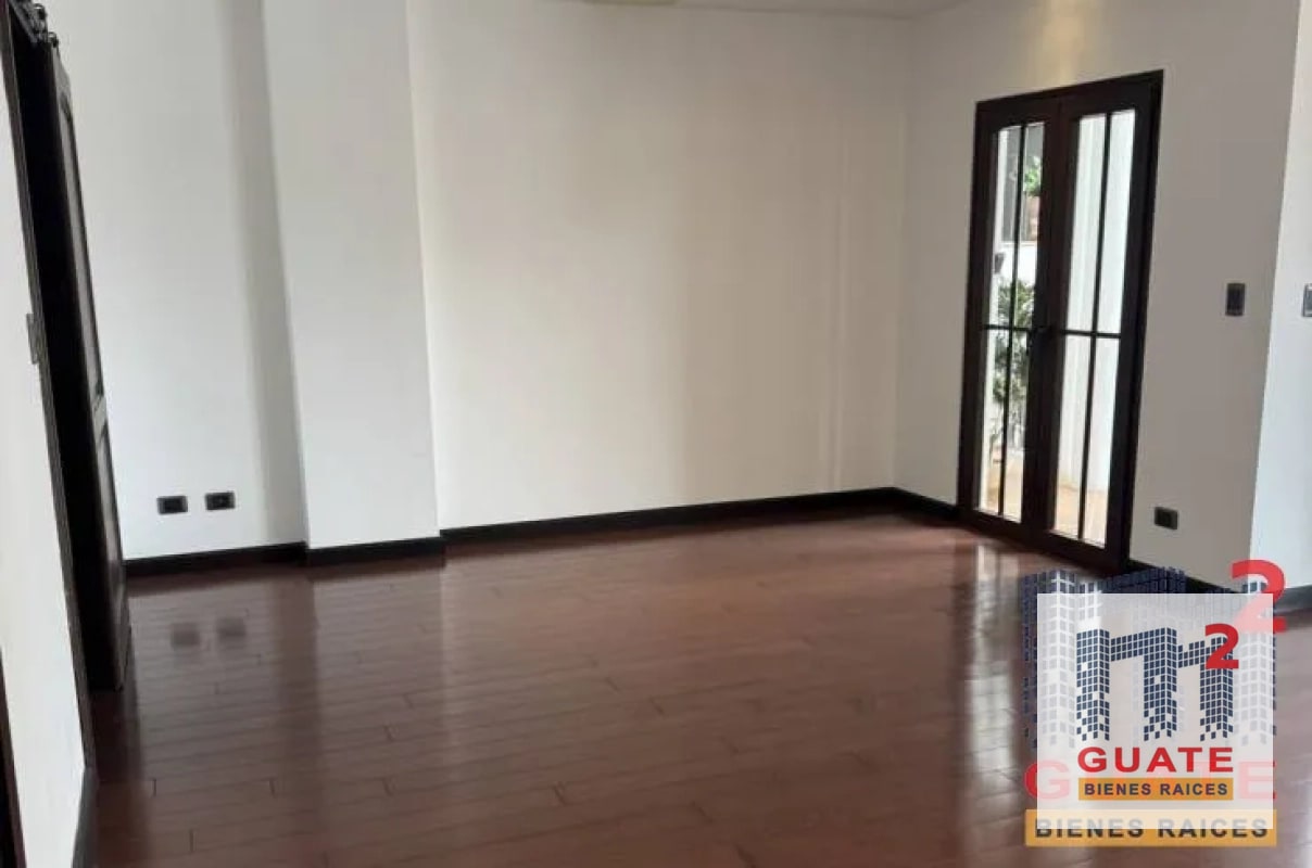 Apartamento en Renta, Zona 16 - 6