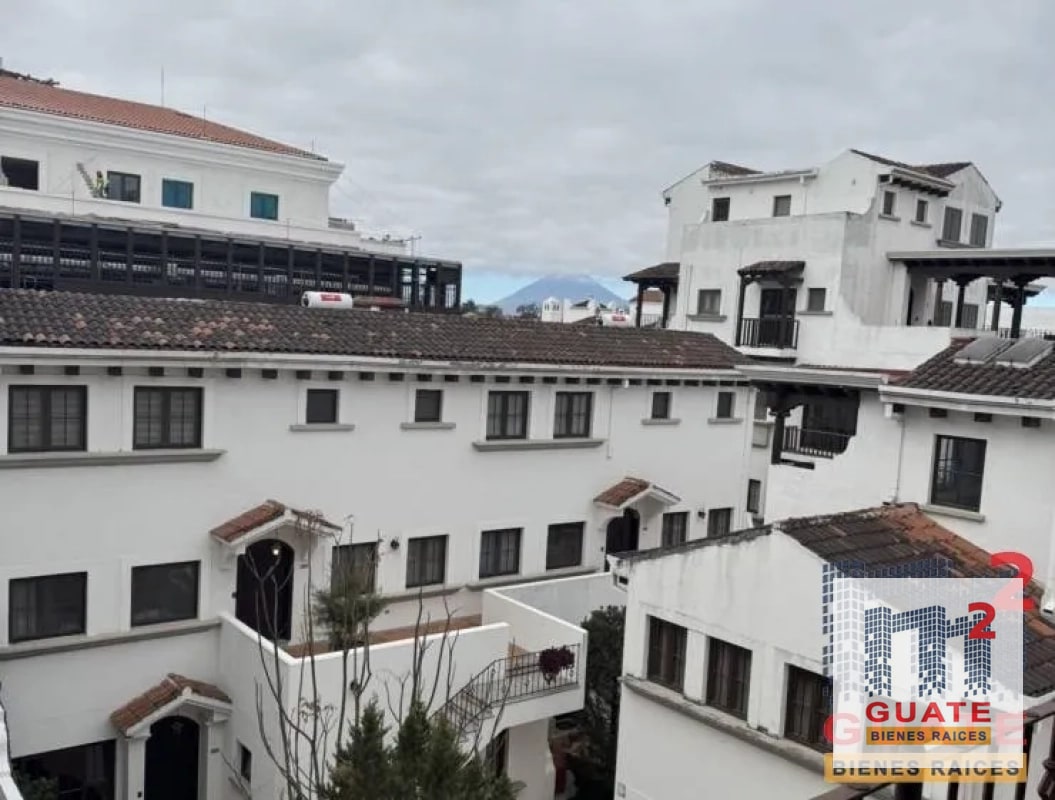 Apartamento en Renta, Zona 16 - 2