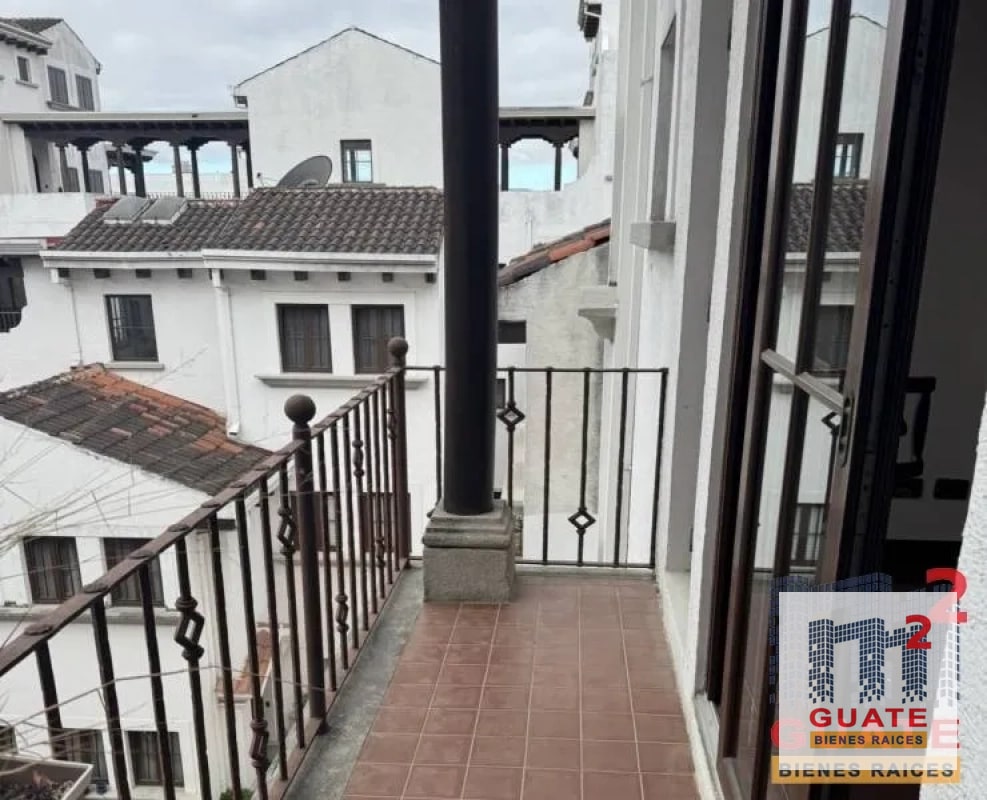 Apartamento en Renta, Zona 16 - 1