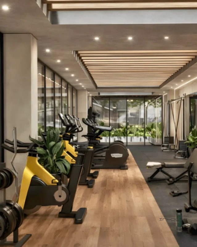 APARTAMENTO EN VENTA, SANTA ROSALIA ZONA 16 EN PLANOS - 3