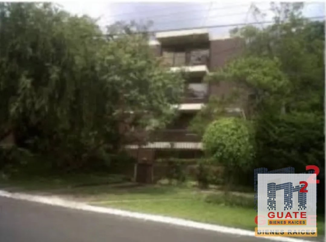 Apartamento en Venta, Zona 15 - 11