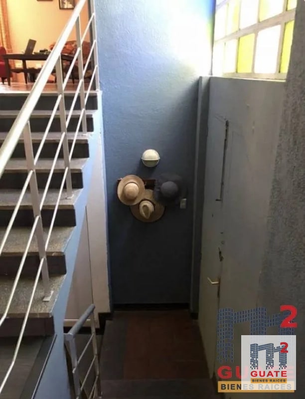 Apartamento en Venta, Zona 15 - 9
