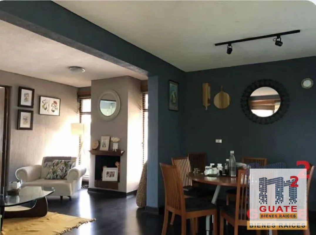 Apartamento en Venta, Zona 15 - 8