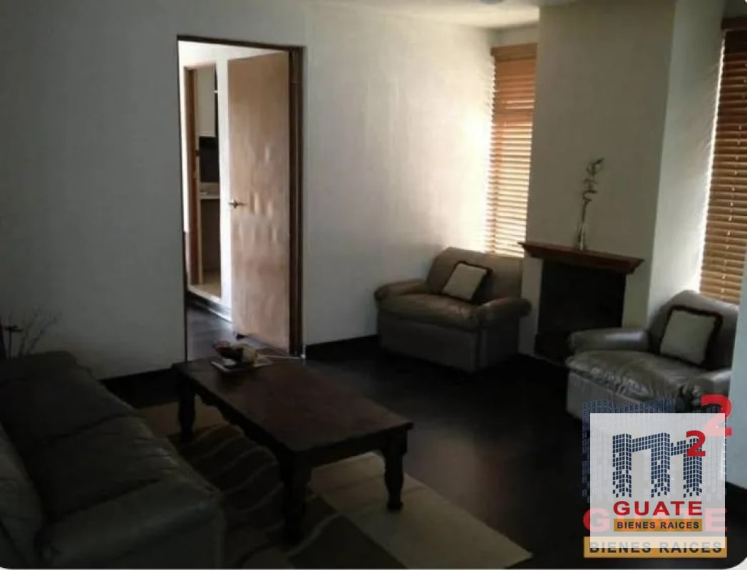 Apartamento en Venta, Zona 15 - 7