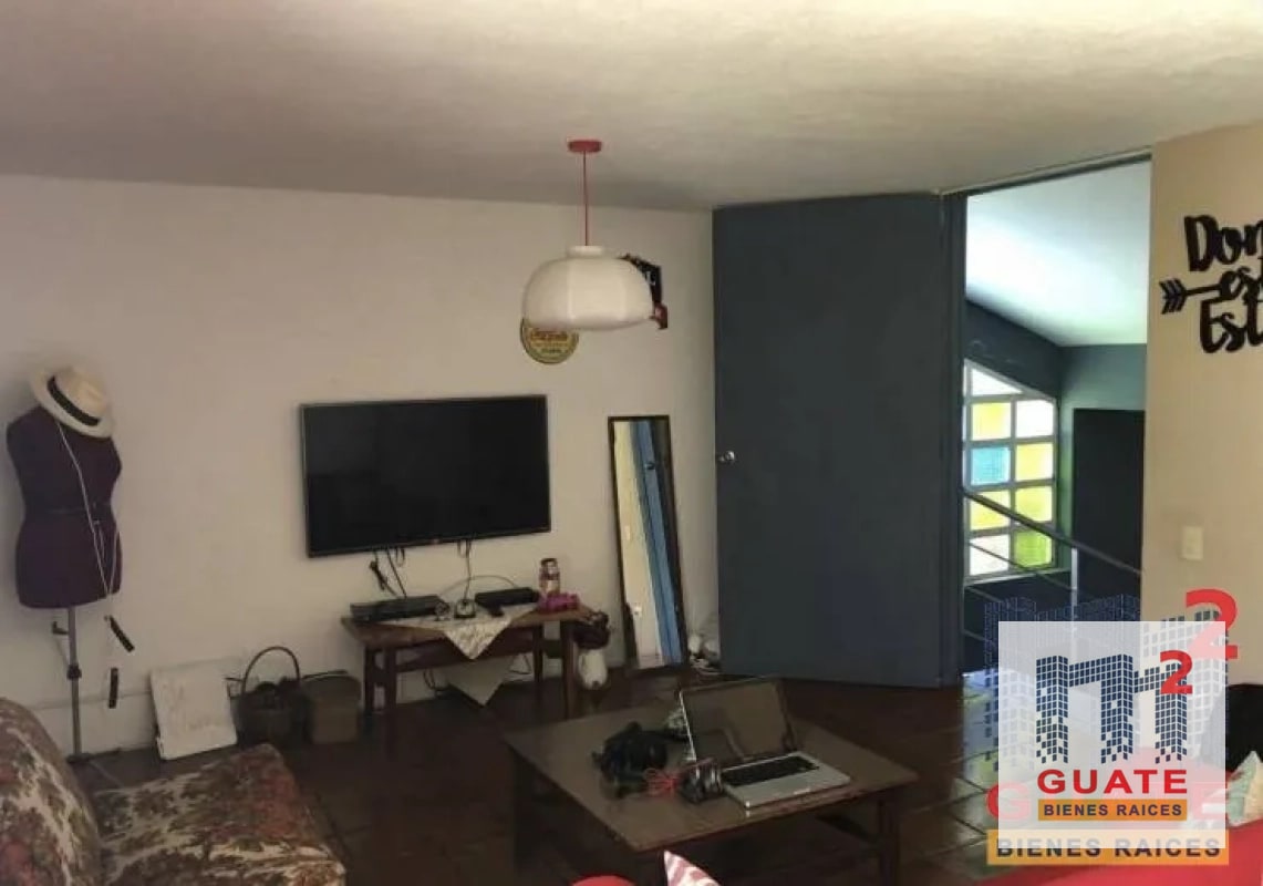 Apartamento en Venta, Zona 15 - 3