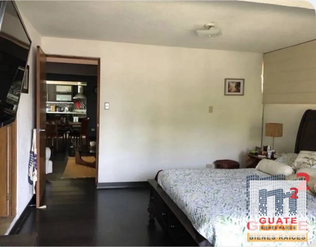 Apartamento en Venta, Zona 15 - 1