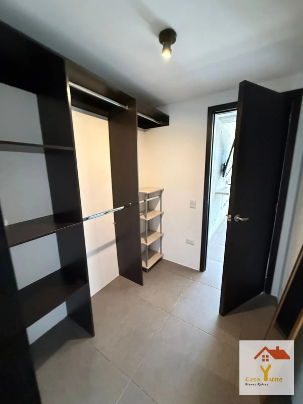 Apartamento en alquiler zona 10 Edificio Fabra amueblado - 8