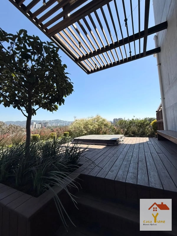 Apartamento en alquiler zona 10 Edificio Fabra amueblado - 4