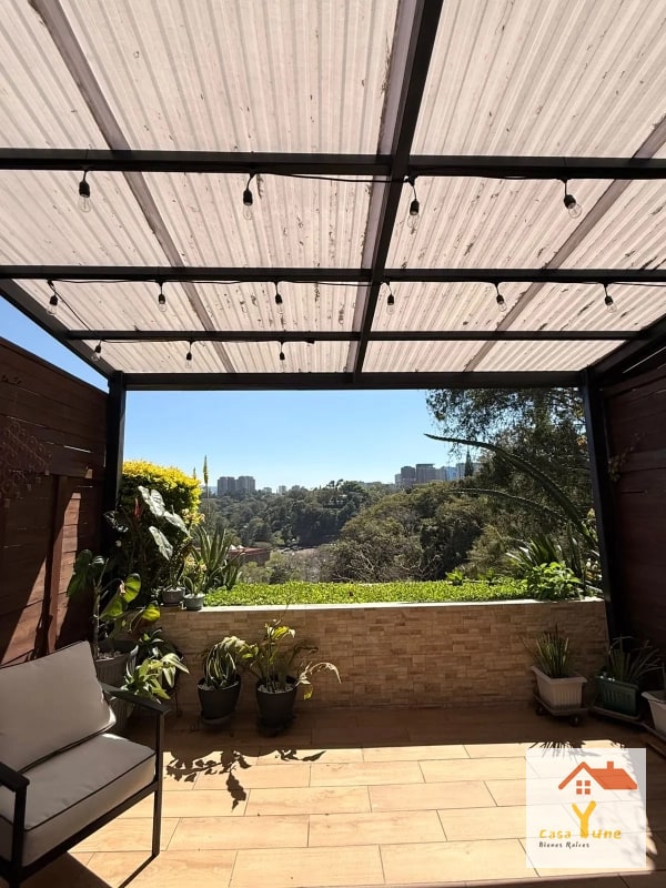 Apartamento en alquiler zona 10 Edificio Fabra amueblado - 3