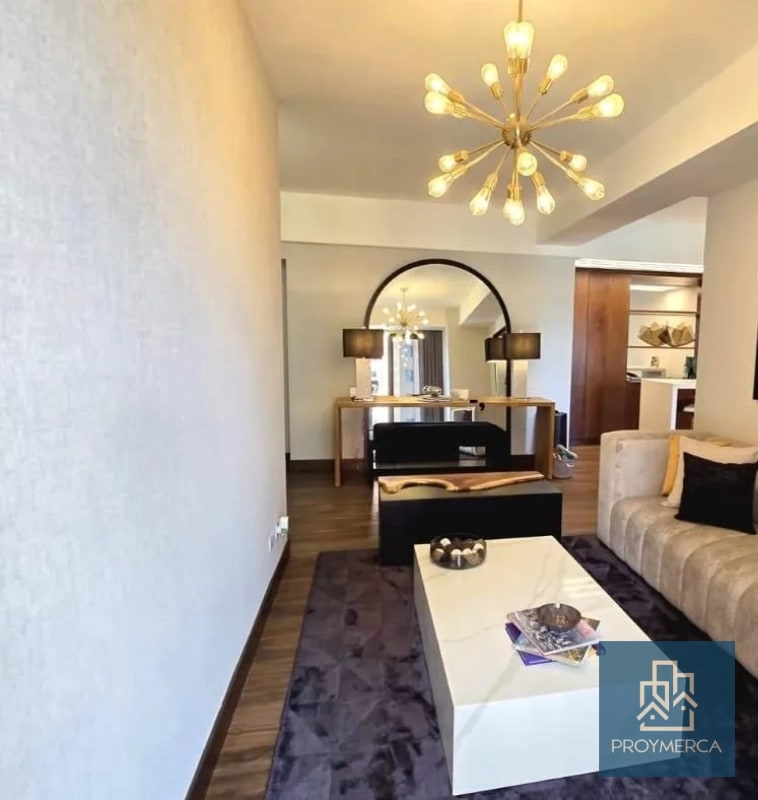 Apartamento en venta, Edificio Casa Roble, Zona 14 - 14